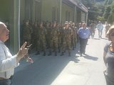 1° raduno Ascoli Piceno dal 9 al 10 settembre 2011 -  foto...148 - andiamo a mensa in... ''bona'' compagnia.jpg
